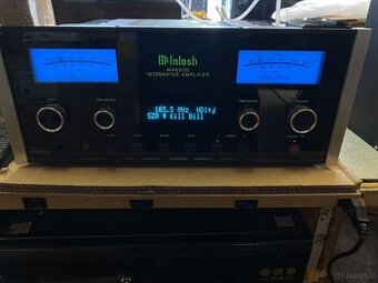 McIntosh MA6600
