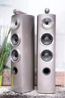 Bowers & Wilkins B&W 804 D3
