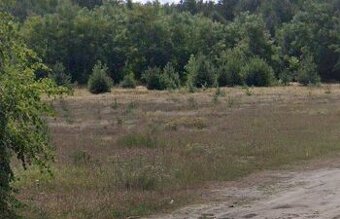 Działka budowlana o pow. 1000 m2, Osuchów – Murowaniec