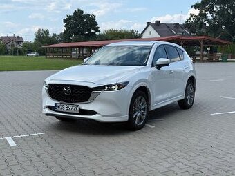 Mazda CX-5 2024 AWD Skyactiv-G