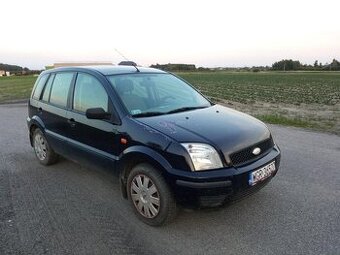 FUSION 1.4 BEN. OC 05/2026 KLIMA WAŻNY PT