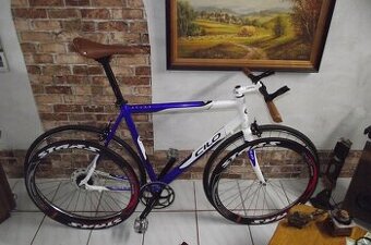 Ksiazka Defendu wk1 bike vintage Poland