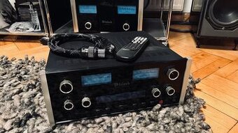 Mcintosh C 2200