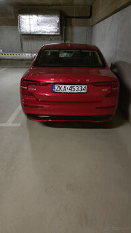 Sprzedam volvo S 60 B5 Mild Hybrid Rok 2024