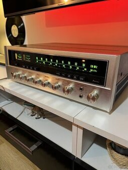 Amplituner Sansui 8