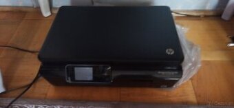 Drukarka HP Deskjet Ink Advantge 5525 na części