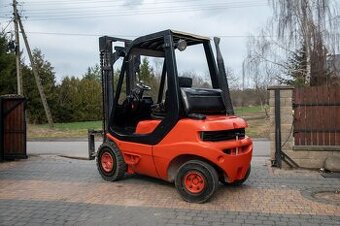 linde h25