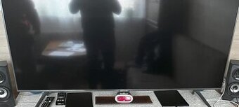 Sprzedam telewizor Samsung 55’’ TU7172