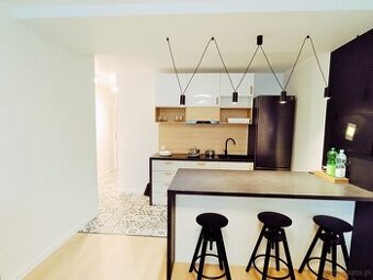 Wynajmę kawalerkę na Woli 26m2