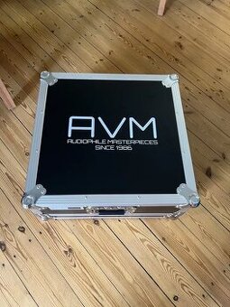 AVM Ovation CS 8.3