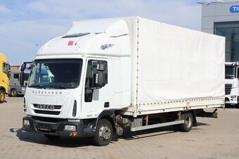 Iveco EUROCARGO ML 75E18, EURO 5EEV, PNEU 90%