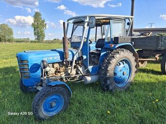 Zetor 3011