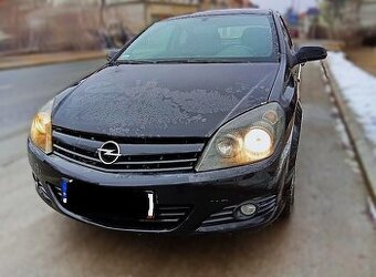 Opel Astra  Coupe  sport   1.7 cdti 100KM