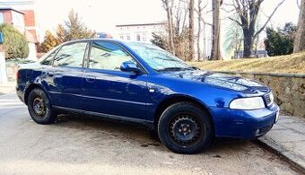 AUDI A4 SEDAN   LPG GAZ    2000rok