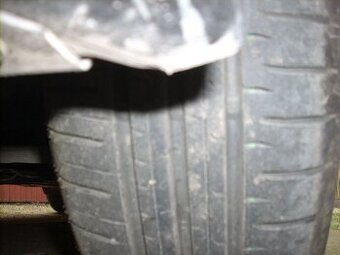 opony 175/65r17 letnie