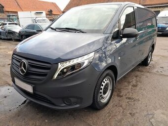 Mercedes Vito Cena Brutto
