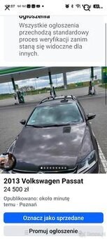 Passat B7