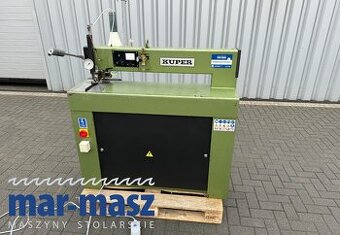 Zszywarka / spajarka do forniru KUPER 900