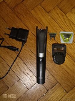 Maszynka do golenia Philips one Blade