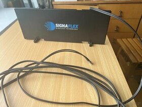 Antena Wi-Fi 5G, 2x24dBi - 1