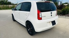 Skoda Citigo 1.0 MPI G-TEC - 1