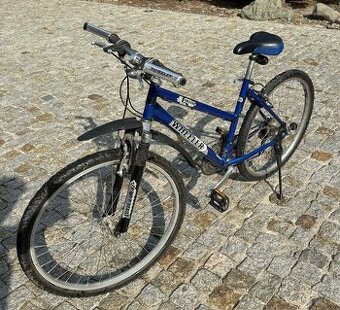 Rower Wheeler damski- możliwość negocjacji