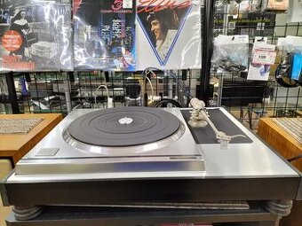 Technics SP-10 MK3 Turntable + Power Unit