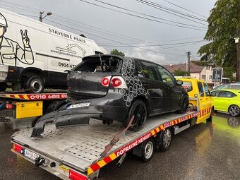 Golf5 gti 2,0 tfsi