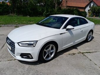Audi A5 Cena Brutto - 1
