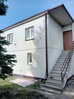 Sprzedam dom wolnostojący,130 m2 w Pabianicach pod Łodzią