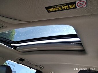 Moje rodzinne auto HONDA