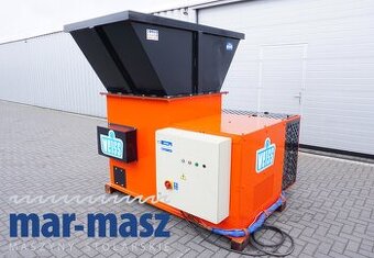 Rębak / Rozdrabniacz WEISS CR40/324MM