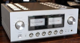 Luxman L-509X 2.150€
