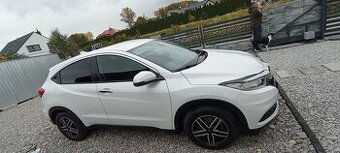 Honda HR-V 1.5.130