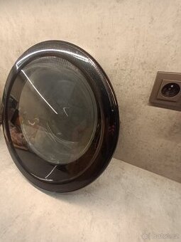 Kompletne drzwi z pralki Whirlpool FSCR 10432