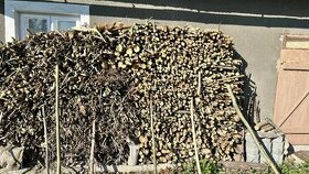 Drewno Opałowe sezonowane  320zł/mp