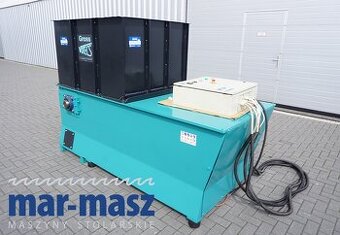 Rębak / Rozdrabniacz GAZ 102