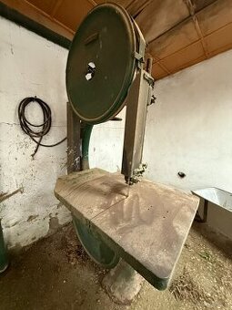 maszyny do obrobki drewna