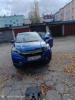 Honda HRV 1,5