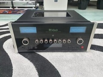 McIntosh C-50