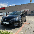 Seat Ibiza Cupra 1.4 180km DSG