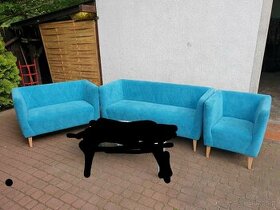 Sofa komplet