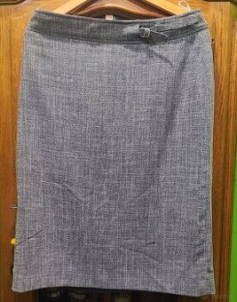 Elegancka spódniczka rozm. XL/42 LENARA