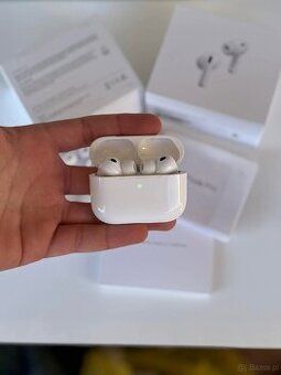 🎧 AirPods Pro (3. generacja)