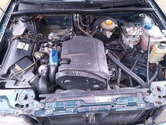 Audi b4 1.9 Tdi Avant - 1