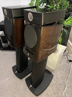 Focal Diablo Utopia Evo III 3 ( Price: 4800 EUR )