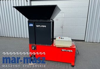 Rębak / Rozdrabniacz WEIMA WL 4 V-Rotor