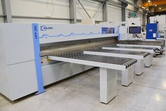 6590 - PILARKA PANELOWA HOLZMA HPP 300