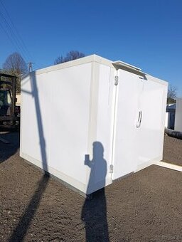 Komora Chłodnicza / Chłodnia Stacjonarna / Chladiaci box