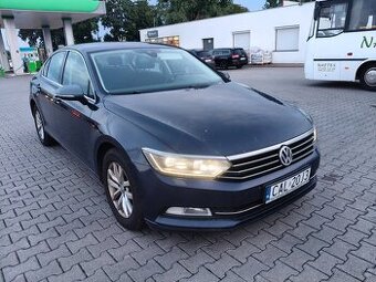 Passat B8 sedan automat okazja